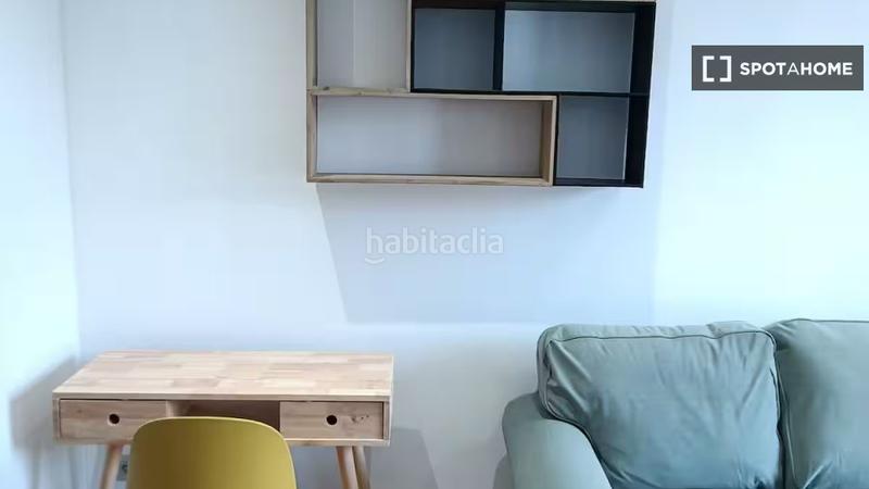 Foto c1fa854b-c9e2-4c6e-b814-dbf9701658f2. Alquiler piso apartamento de 1 dormitorio en alquiler en Madrid