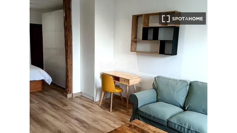 Foto c7dc0d23-0391-441e-b3e7-4dce5daba26e. Alquiler piso apartamento de 1 dormitorio en alquiler en Madrid
