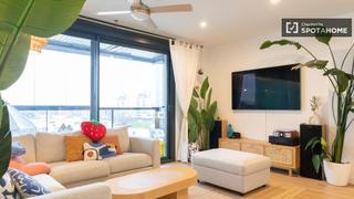 Lloguer Pis a El Cañaveral. Piso de 4 habitaciones en alquiler en el cañaveral, madrid