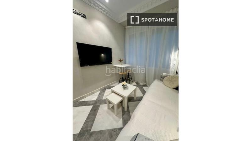 Foto 1ddf639b-be0c-44d2-843a-e6c1a0929030. Alquiler piso estudio en alquiler en cortes, . en Madrid