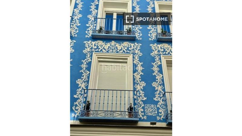 Foto 5e8623c5-2ff7-4cbf-af46-6d9d834e83ef. Alquiler piso estudio en alquiler en cortes, . en Madrid