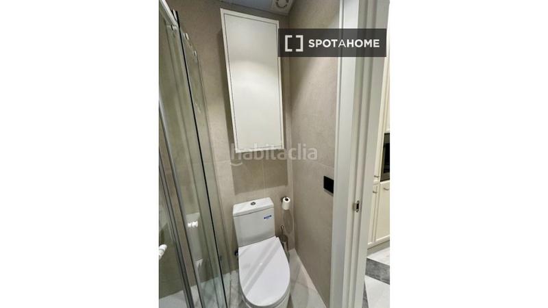 Foto 663d1b58-9914-4a48-905d-3cd0a67810ed. Alquiler piso estudio en alquiler en cortes, . en Madrid