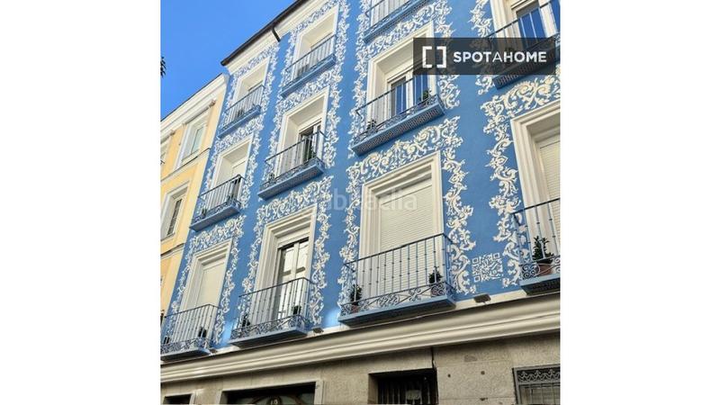 Foto aeb57ae1-e808-468b-8f1e-20d4869f97b2. Alquiler piso estudio en alquiler en cortes, . en Madrid