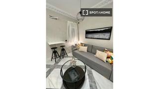 Location Appartement à Cortes-Huertas. Estudio en alquiler en cortes, madrid