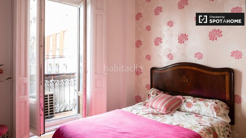 Foto 4c0c0fcc-0b8d-4c5c-8c6e-1376761b5a09. Lloguer pis amb calefacció a Embajadores-Lavapiés Madrid