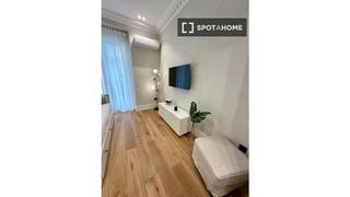 Location Appartement à Cortes-Huertas. Apartamento en alquiler en centro, madrid
