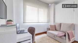 Location Appartement à Almagro. Estudio en madrid
