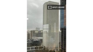 Rent Flat in Cuatro Caminos - Azca. Estudio en madrid