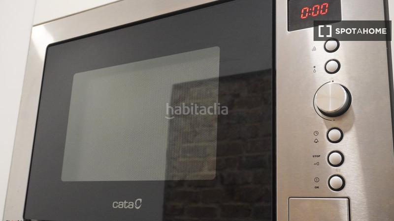 Foto 2df054cc-20f9-4e4f-b654-a977785fd6ba. Alquiler piso estudio en alquiler en almenara, en Madrid