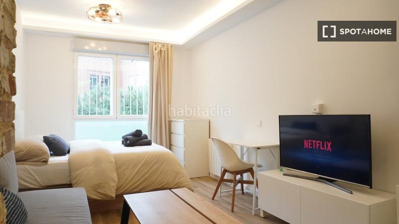 Foto 2f979d31-0fc9-479c-b050-45673cfe5732. Alquiler piso estudio en alquiler en almenara, en Madrid