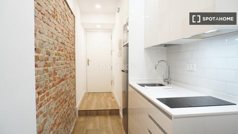 Foto 663508e8-1ee2-4894-af8d-647b043b9267. Alquiler piso estudio en alquiler en almenara, en Madrid