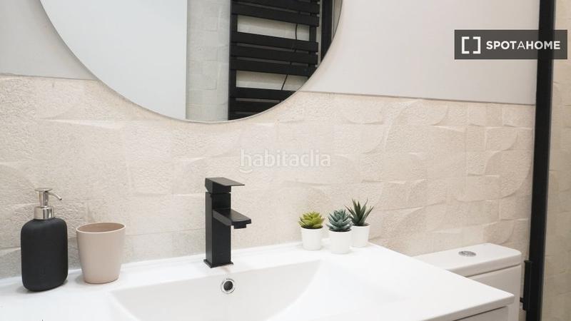 Foto 349f3f67-a8de-4f4a-a19e-702cb3770ffa. Location appartement avec chauffage dans Almenara-Ventilla Madrid