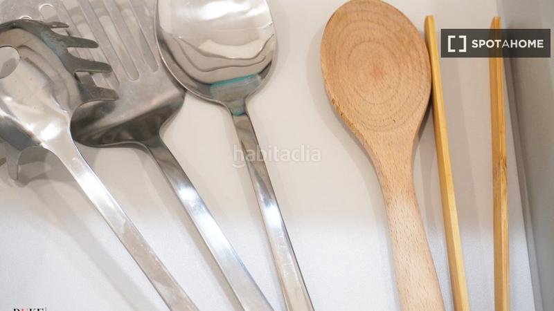 Foto 508860d5-be69-40c6-8ec8-b69ce5be326b. Location appartement avec chauffage dans Almenara-Ventilla Madrid