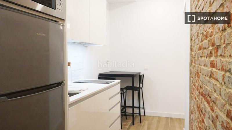 Foto 88165967-eeeb-434e-a22d-6ea4df8e1efb. Location appartement avec chauffage dans Almenara-Ventilla Madrid