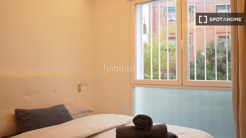 Foto 8e71d1cc-1cb5-4825-a2ce-5adada060b44. Location appartement avec chauffage dans Almenara-Ventilla Madrid