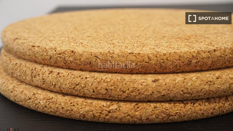 Foto a0498227-4328-4195-b2a5-39e1b713367b. Location appartement avec chauffage dans Almenara-Ventilla Madrid