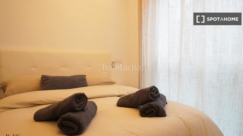 Foto b4672072-2615-4a22-a63a-2e24c467be4d. Location appartement avec chauffage dans Almenara-Ventilla Madrid