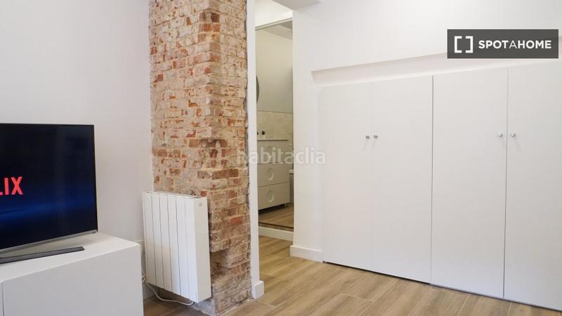 Foto bedc0239-ff3c-4f5c-abb1-82a5dc9be7f3. Location appartement avec chauffage dans Almenara-Ventilla Madrid