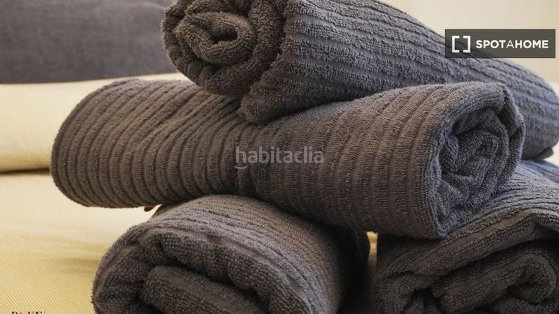 Foto cd07c33f-1010-4bb8-8d3a-5f9ef60e19ba. Location appartement avec chauffage dans Almenara-Ventilla Madrid