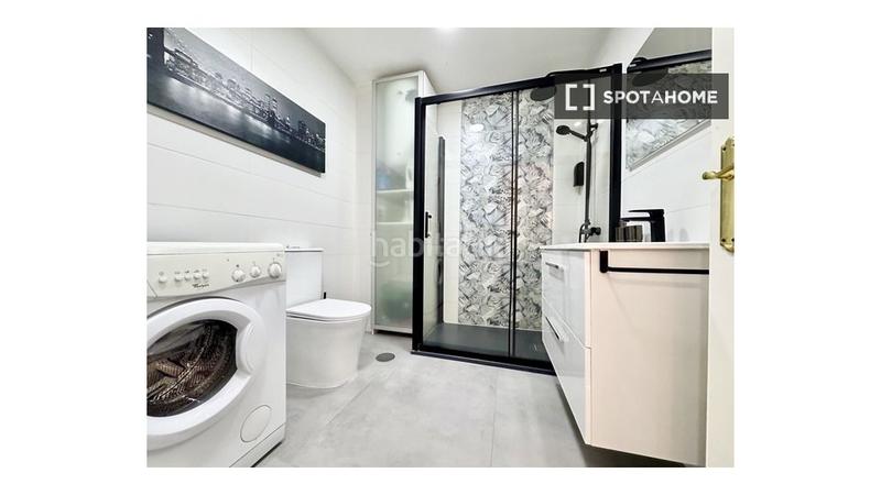 Foto 714eeb25-6bdd-4d07-ba6c-d3ed6b2a392e. Affitto appartamento con riscaldamento in Palacio Madrid