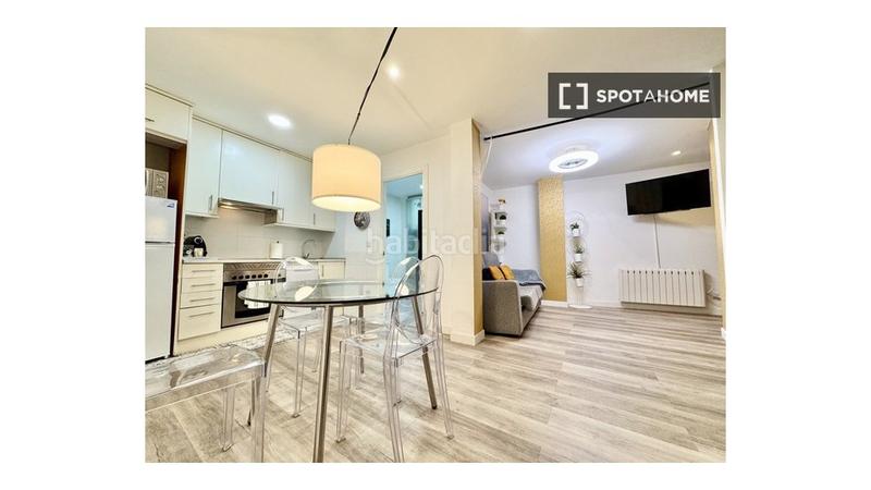 Foto d928deeb-c436-41de-a23d-0978f78f0cd8. Affitto appartamento con riscaldamento in Palacio Madrid