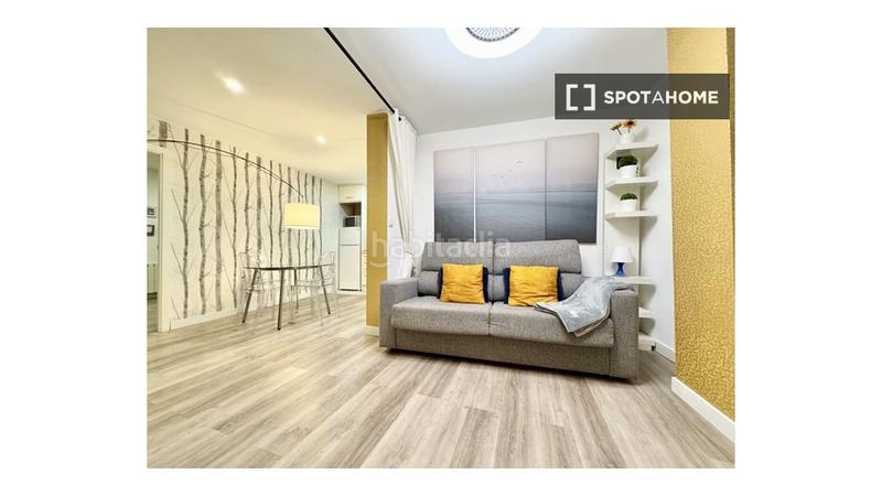 Foto ddd224fe-353a-46f9-90c9-4bde520309aa. Affitto appartamento con riscaldamento in Palacio Madrid