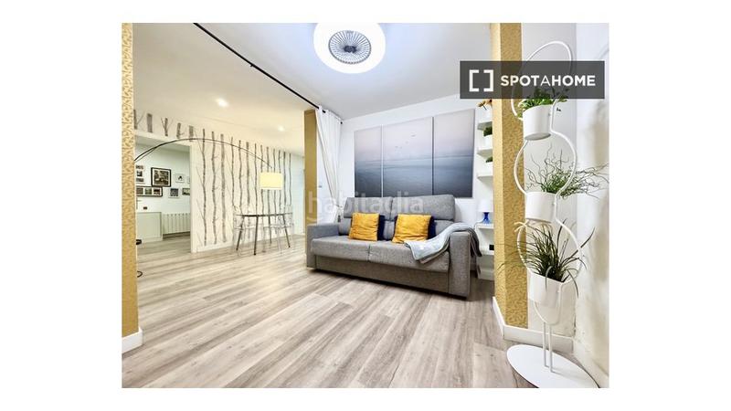 Foto 2fd478e7-6abc-44d9-92cc-7ada28b0492e. Alquiler piso apartamento de 1 dormitorio en alquiler en centro, . en Madrid