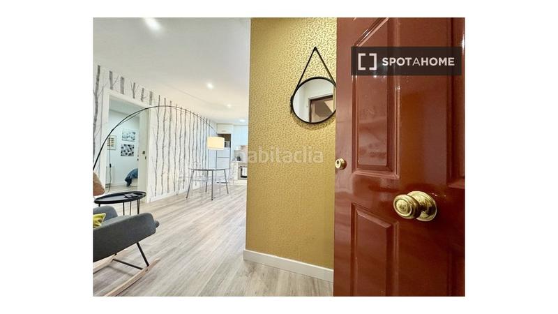 Foto 492ab893-b4b9-4e73-96db-cbd00f52db41. Alquiler piso apartamento de 1 dormitorio en alquiler en centro, . en Madrid