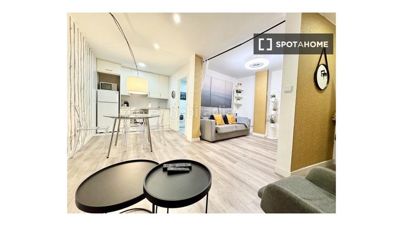Foto 559bb4ef-b73d-4489-bf52-023a846d89cf. Alquiler piso apartamento de 1 dormitorio en alquiler en centro, . en Madrid
