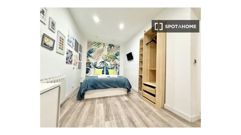 Foto 76317955-15b0-4cf1-8f09-63799d495a82. Alquiler piso apartamento de 1 dormitorio en alquiler en centro, . en Madrid