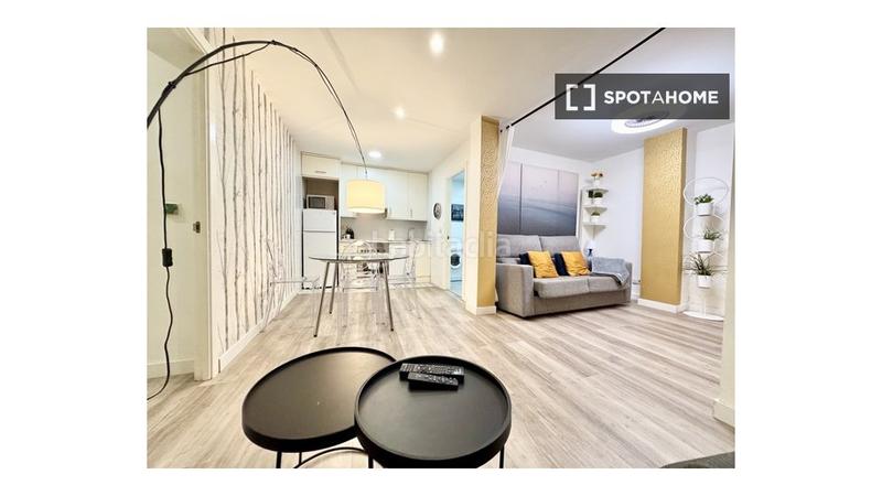 Foto 0c0b5f12-fc80-490a-a029-7311b4d46ecc. Location appartement avec chauffage dans Palacio Madrid