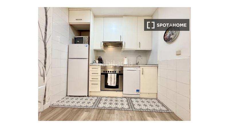 Foto 8ae1063e-e37a-4e81-9b3f-9cc661e5a1b6. Location appartement avec chauffage dans Palacio Madrid