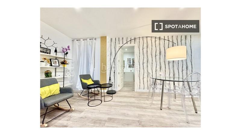 Foto 96383477-83ab-4c00-b46b-cc5fa78e5bbe. Location appartement avec chauffage dans Palacio Madrid