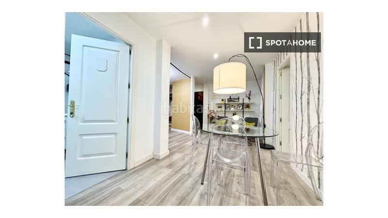 Foto a4b595ad-710e-42ac-9f53-d7e8ac1dfa4c. Location appartement avec chauffage dans Palacio Madrid