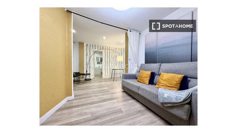 Foto ac265b72-4d5b-47e1-9a3d-1a0a401a36cc. Location appartement avec chauffage dans Palacio Madrid