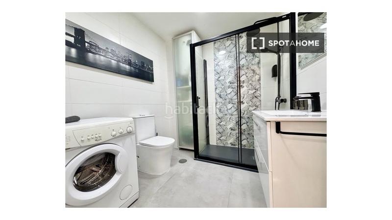 Foto e93db898-3878-46e2-8b9a-cc53a9d98d9c. Location appartement avec chauffage dans Palacio Madrid