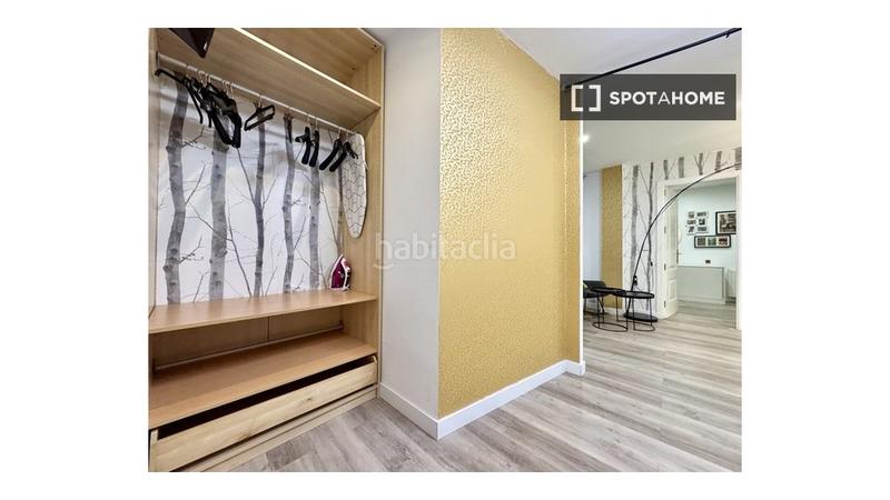 Foto 17aa690e-6c00-488d-afa0-d863a0d8d30e. Miete etagenwohnung mit heizung in Palacio Madrid