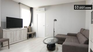 Lloguer Pis a Argüelles. Apartamento de 2 dormitorios en alquiler en príncipe pío, madrid
