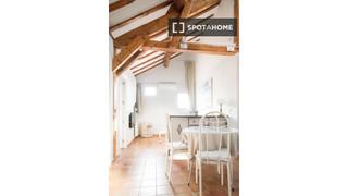 Miete Etagenwohnung in Embajadores-Lavapiés. Estudio en alquiler en embajadores, madrid