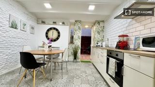 Location Appartement à Palacio. Estudio en alquiler en palacio, madrid