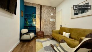 Alquiler Piso en Universidad-Malasaña. Apartamento de 1 dormitorio en alquiler en centro, madrid