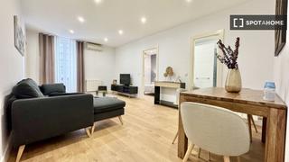 Etagenwohnung in Goya