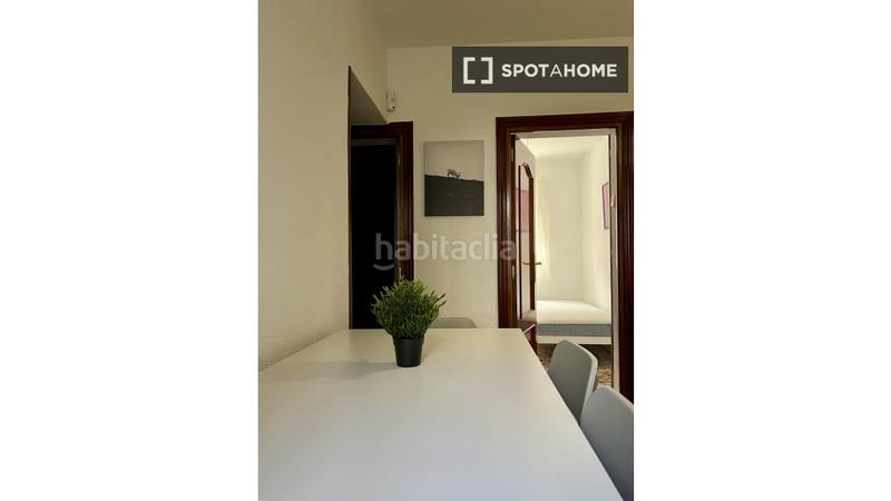 Foto 0a0a4216-231d-44e2-9a85-f3888ac79c5c. Affitto appartamento con riscaldamento in Numancia Madrid