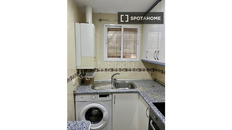 Foto 17cff3d1-af39-48d8-a30e-b4b1bfc3a321. Location appartement avec chauffage dans Numancia Madrid