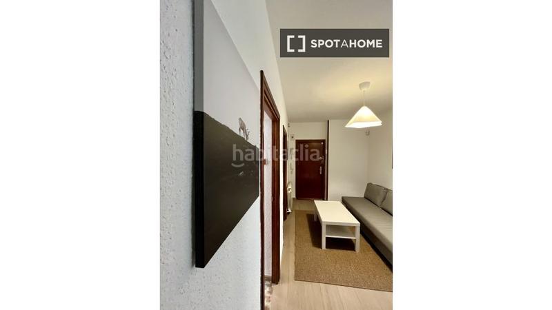 Foto 20401b0b-3d2b-4018-b3e4-dfb50d797627. Location appartement avec chauffage dans Numancia Madrid