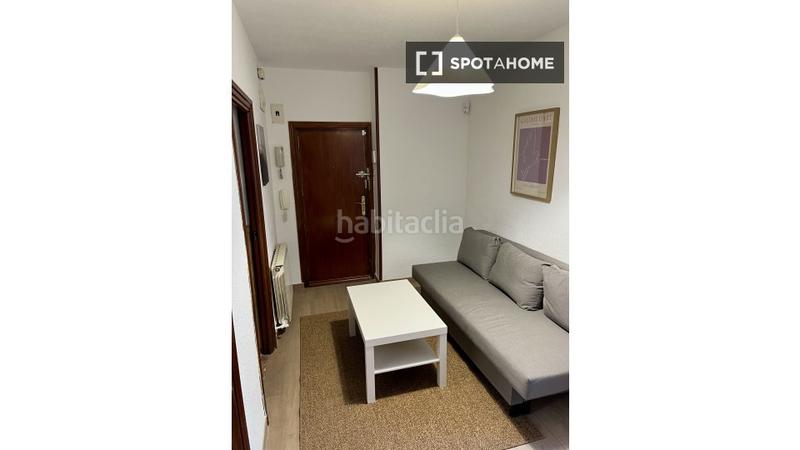 Foto 70594f15-704d-4665-9141-c196c1c3f455. Location appartement avec chauffage dans Numancia Madrid