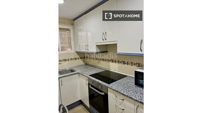 Foto b5c13687-f4dc-407e-8141-8d097d54bfd7. Location appartement avec chauffage dans Numancia Madrid