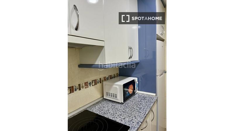 Foto ccf5e8aa-24e5-4401-8bfc-26e63279dd3b. Location appartement avec chauffage dans Numancia Madrid