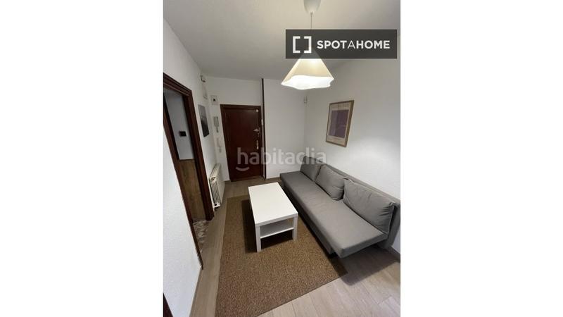 Foto edd20b79-38d0-44ae-8425-a37a564d2588. Location appartement avec chauffage dans Numancia Madrid