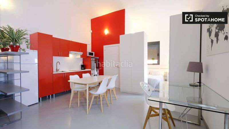 Foto 0f402b32-dca2-461c-846f-0bf2b4e46831. Location appartement avec chauffage dans Pueblo Nuevo Madrid